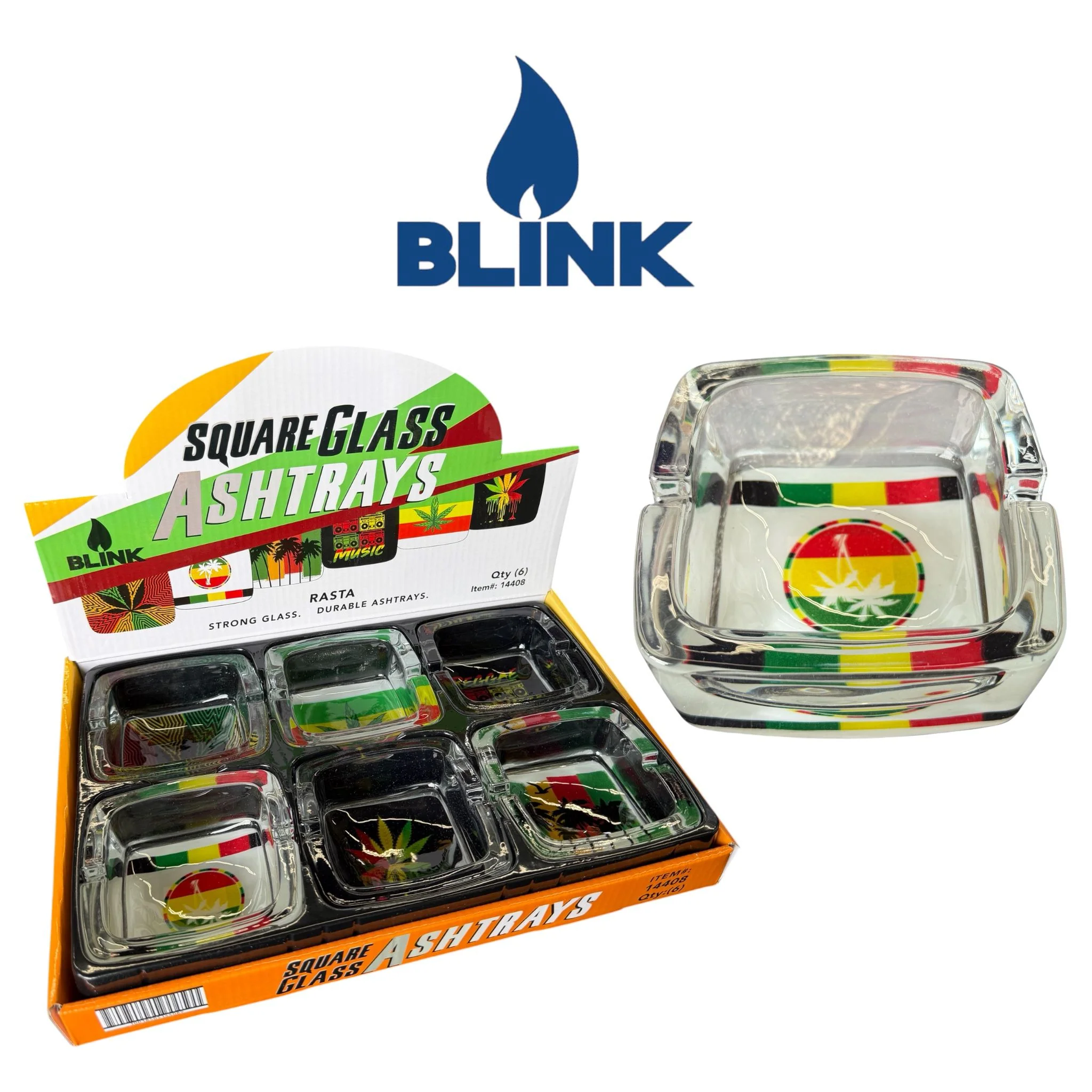 New products